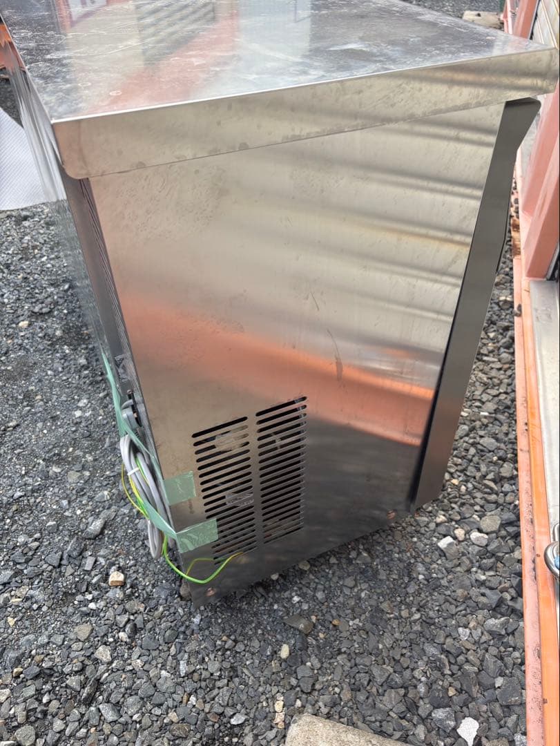 ホシザキ 台下冷凍冷蔵庫 RFT-120MTCG 業務用　厨房機器　 コールド