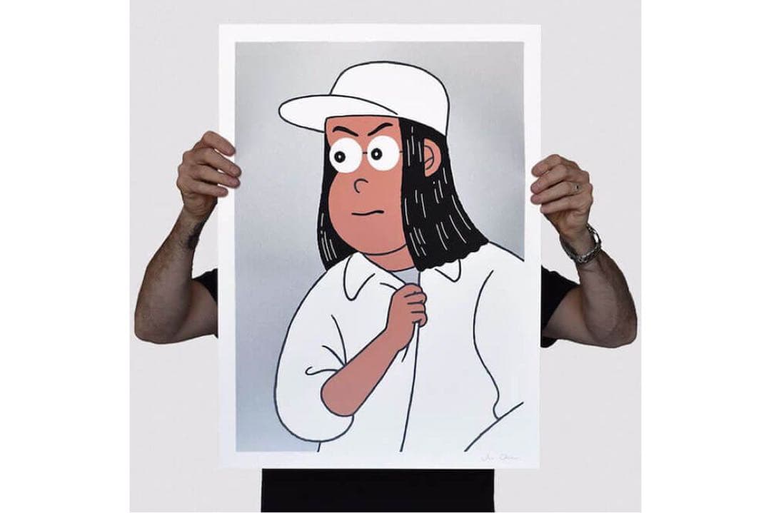 Jun Oson(ジュン・オソン) 3枚1セット「Tokyo Set」