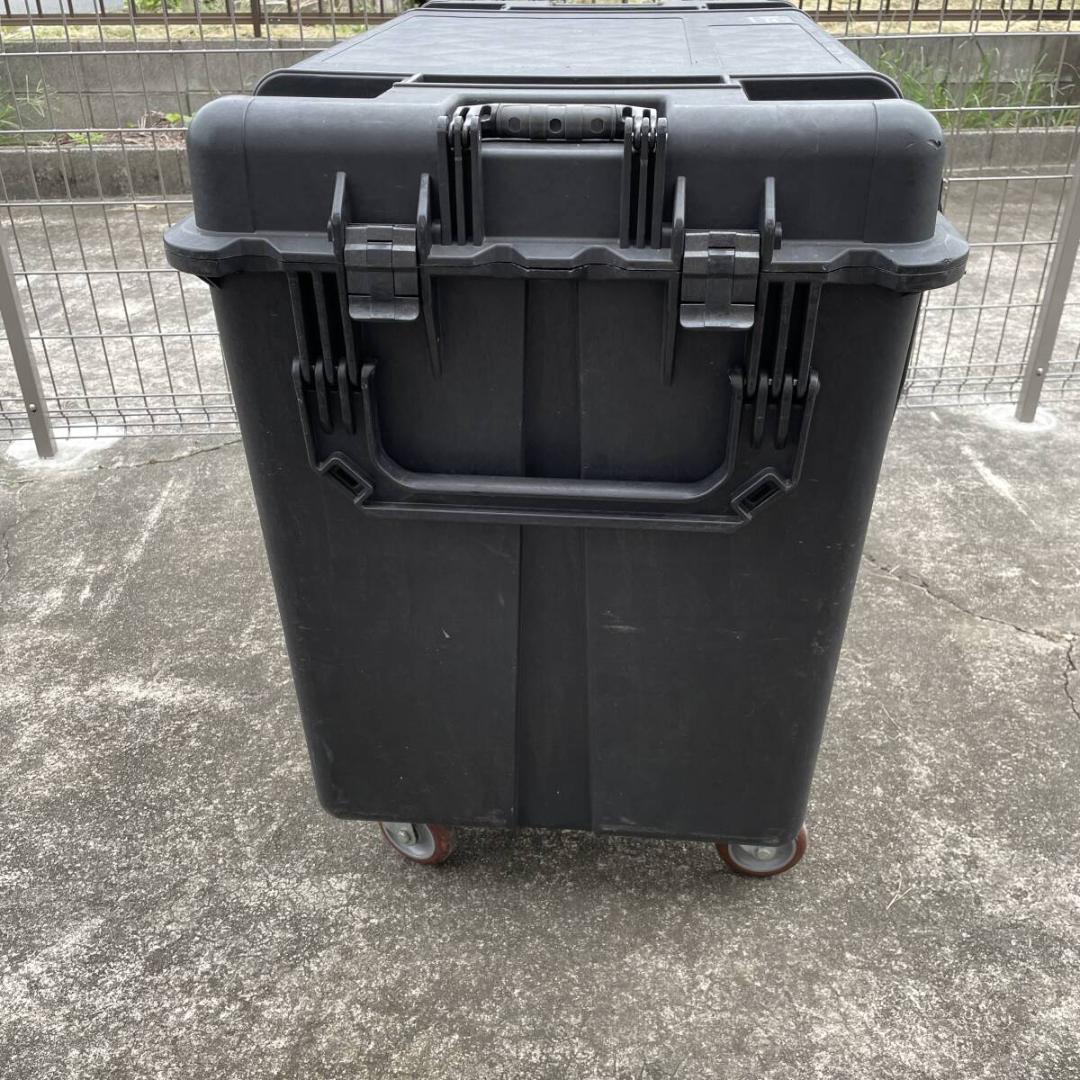 PELICAN CASE ペリカンケース 0500 ハードケース XＺ3372