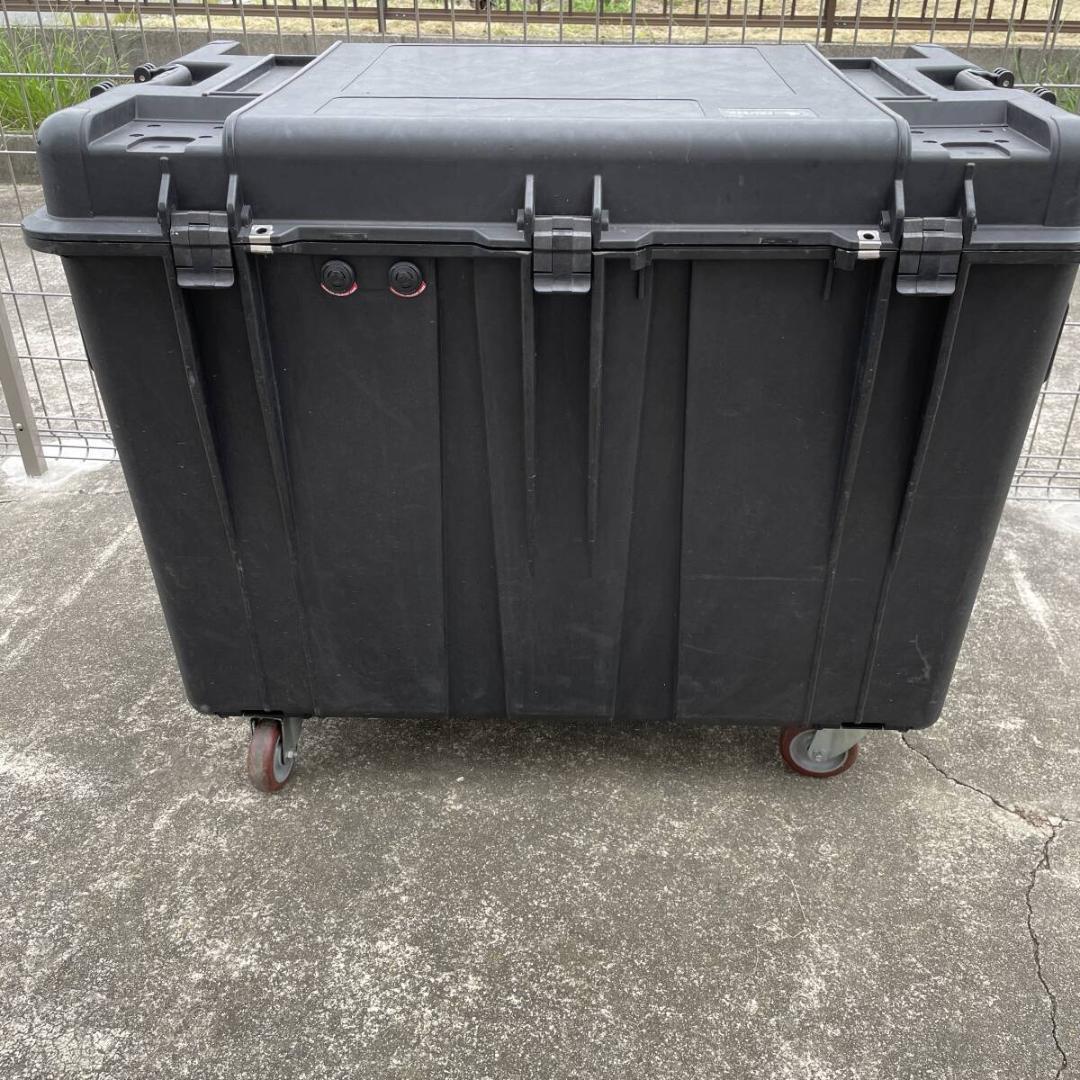 PELICAN CASE ペリカンケース 0500 ハードケース XＺ3372