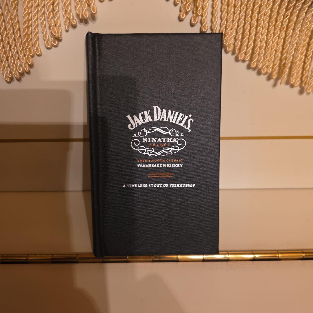 ジャックダニエル シナトラ セレクト[最高級品] 最安値