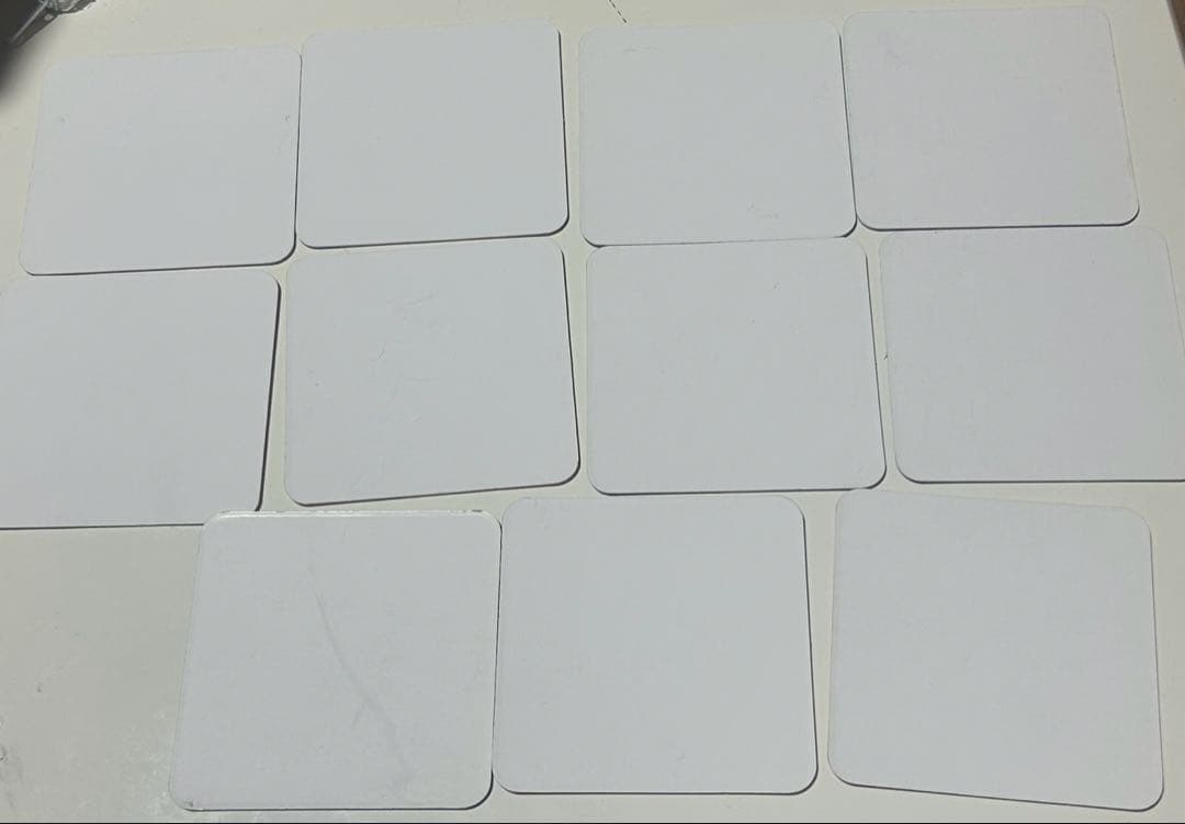 地縛少年花子くん ゴーストホテル コースター