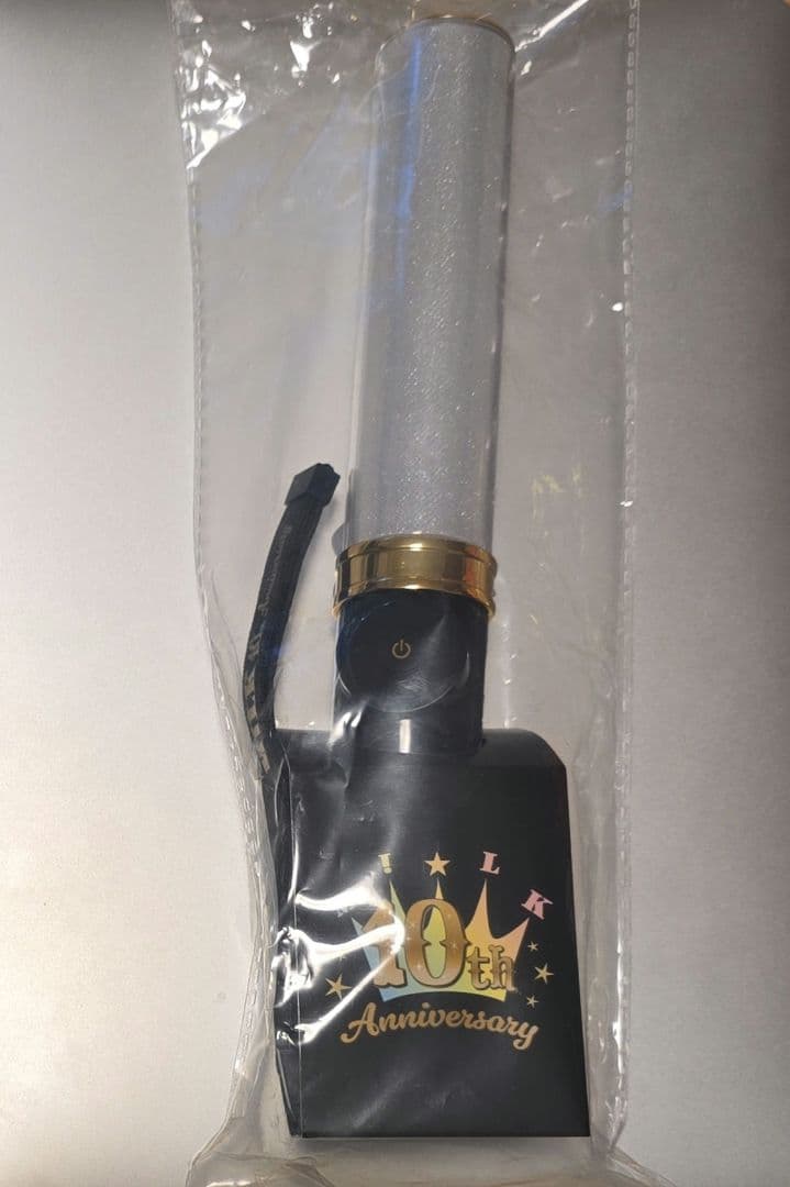 M!LK 山中柔太郎 ペンライト キャンドリ 単色