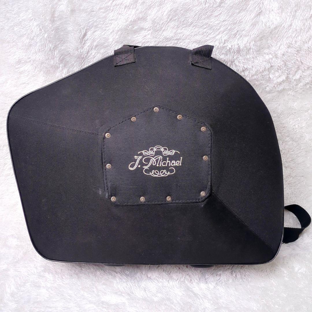 J.Michael ジェーマイケル FH-850 フルダブルホルン　現状品