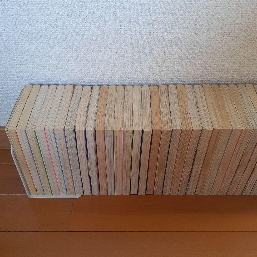 HUNTER × HUNTER ハンターハンター 全巻セット（1～38巻）