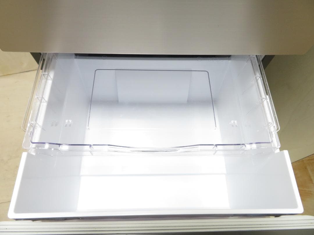 名古屋市内 近郊送料無料 日立 2022年製 3ドア 冷凍冷蔵庫 265L