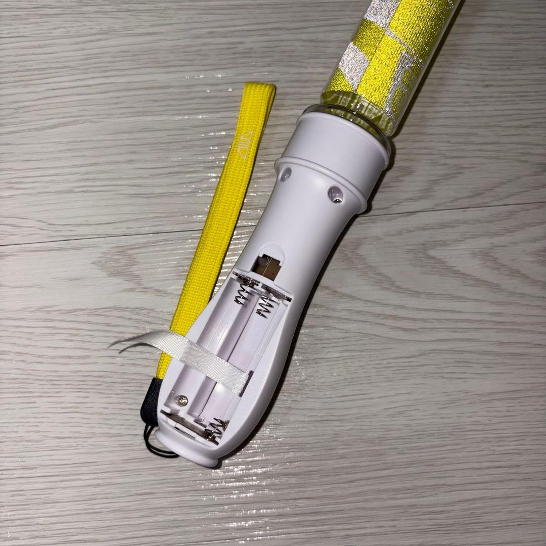 M!LK CIRCUS ペンライト