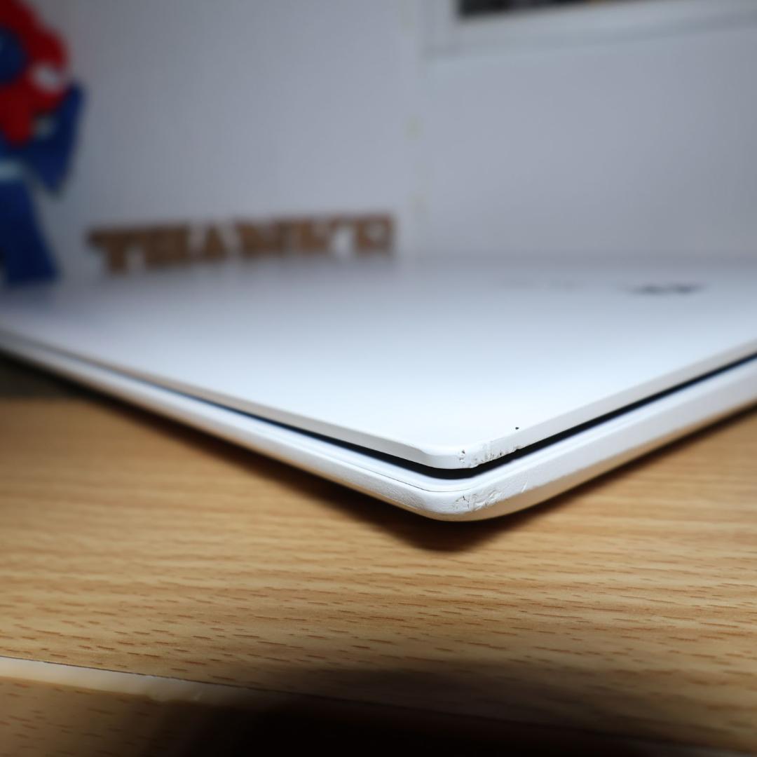 人気の白！Win11公式対応Corei7/メ12G/新品SSD/ブルーレイ/無線