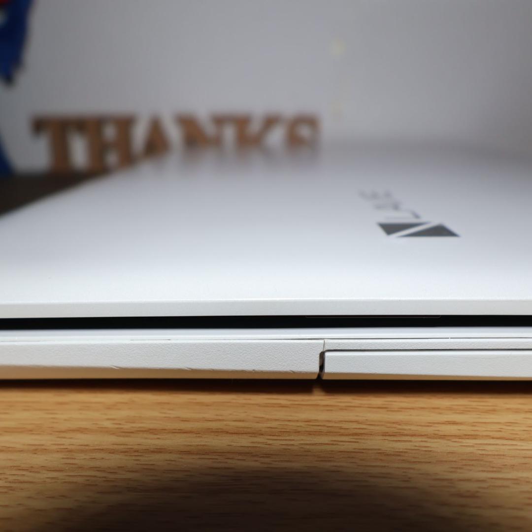 人気の白！Win11公式対応Corei7/メ12G/新品SSD/ブルーレイ/無線