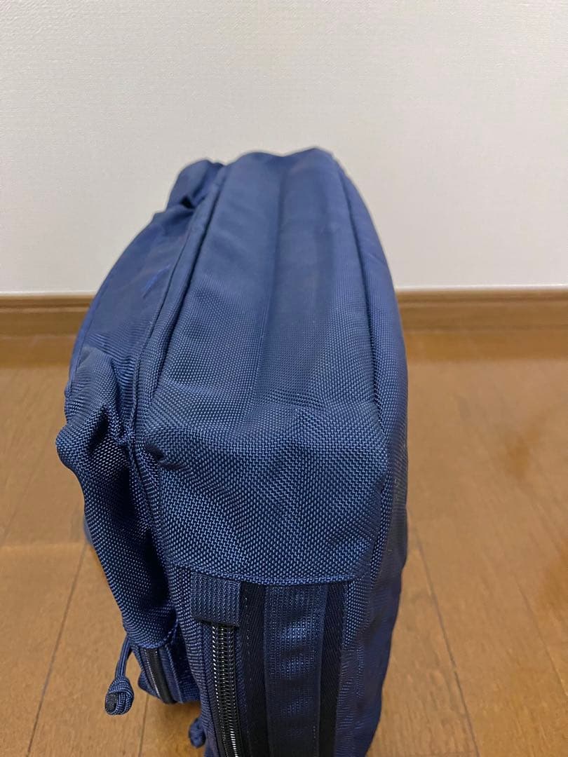 ビームスプラス BRIEFING 別注 NEO B4 LINER