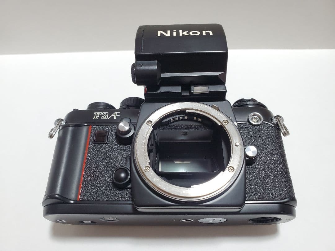 Nikon ニコン F3AF フィルムカメラ