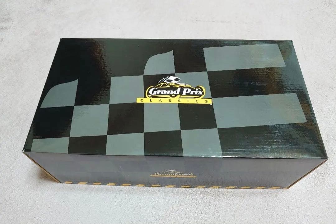 エグゾト　ロータス72D 　フォード