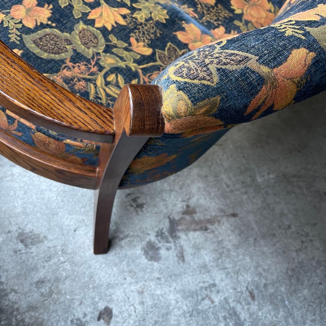 極美品 展示品　MITSUKOSHI 三越家具 Brugge ブルージュ