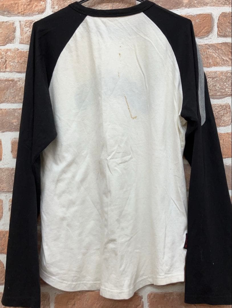 エビス 6着おまとめ Tシャツ ロンT EVISU 中古 古着 42 44