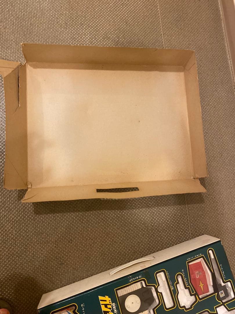 カ*き様 ガンダム DX合体セット　ダイカスト