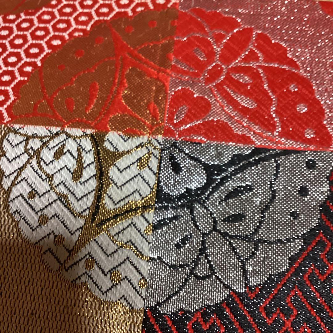 七五三　七歳フルセット　帯幅17、5センチ　草履21センチ