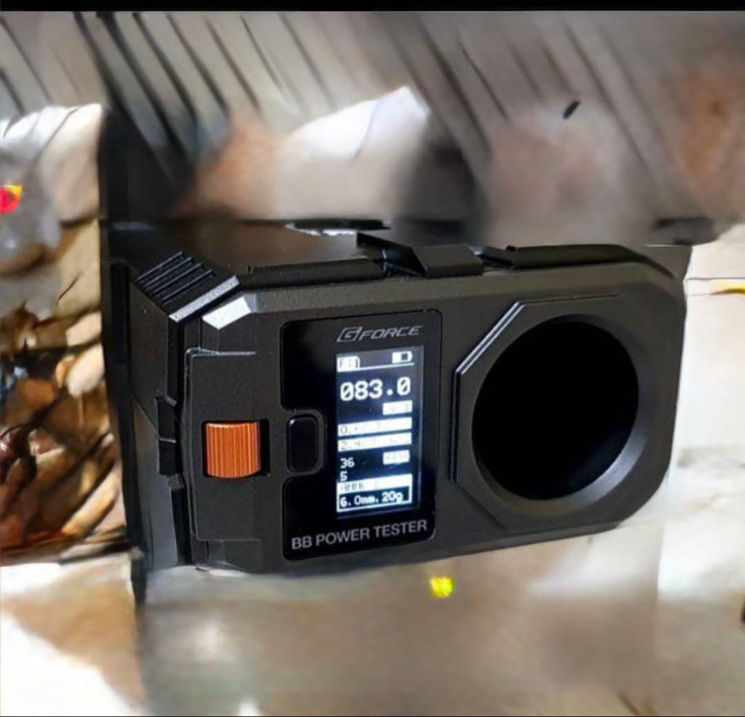 【人気エアガン】東京マルイ MP5-J 18禁