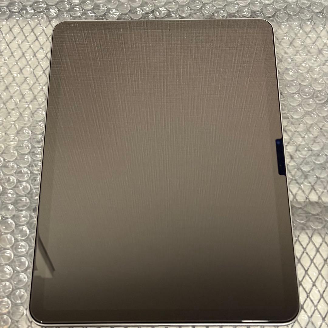 Apple iPad Air (M2) 11インチ 128GB Wi-Fi