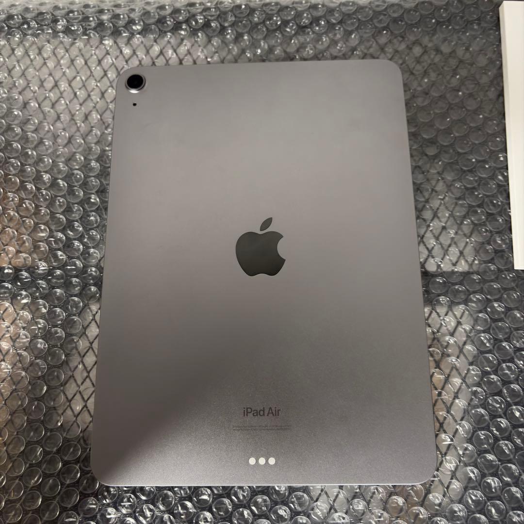 Apple iPad Air (M2) 11インチ 128GB Wi-Fi