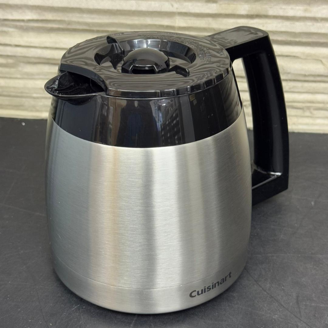 ☆未使用　クイジナート　コーヒーメーカー　DGB-450PCJ　2023年製