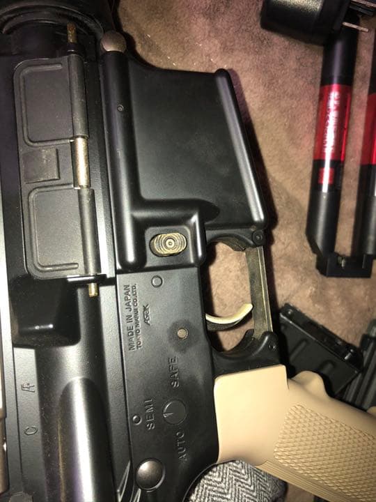 東京マルイ 次世代電動ガン CQB-R 最大値下げ中。