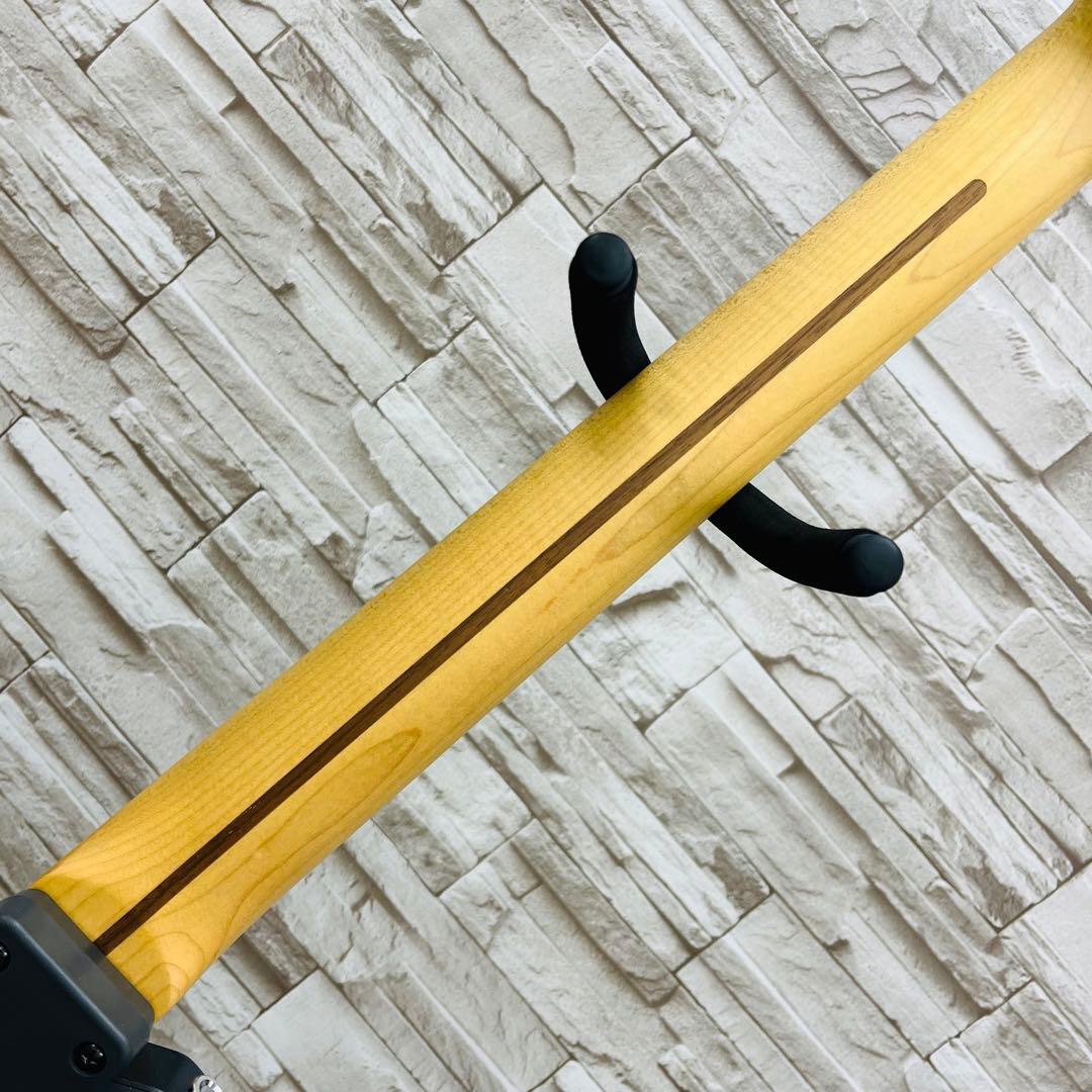 美品 CASIO カシオ EG-5 エレキング アンプ内蔵 電子ギター