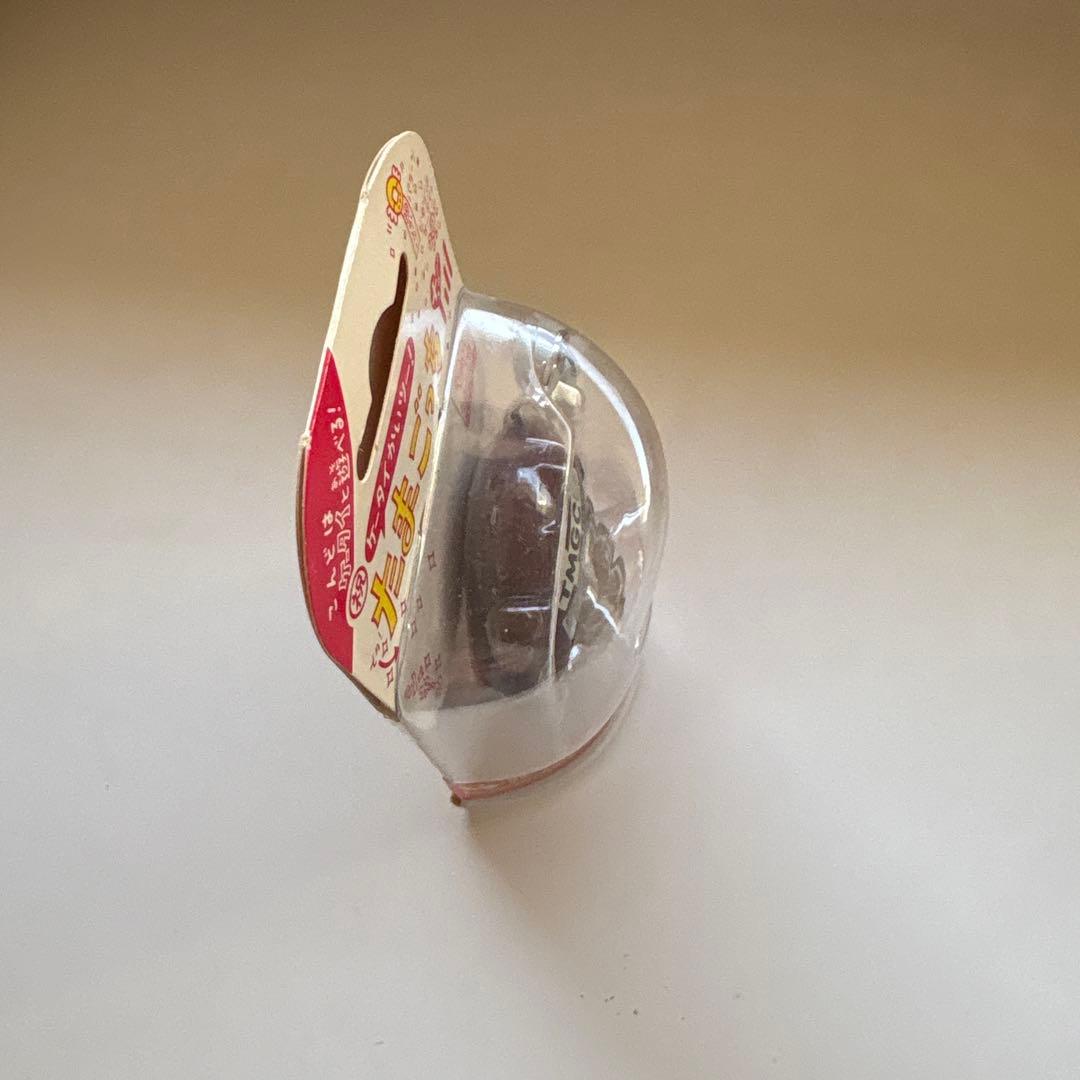 たまごっち　ちょこれーと　未開封