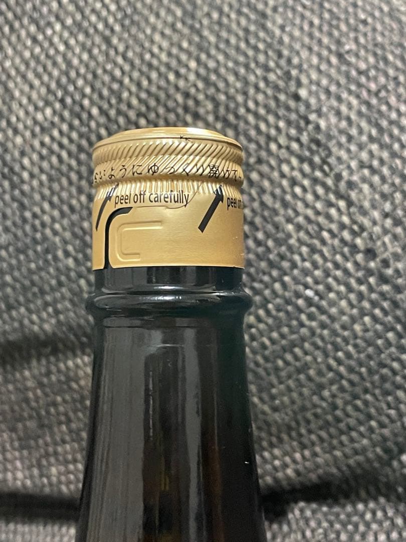 十四代　本丸1.8ℓ 11月瓶詰め