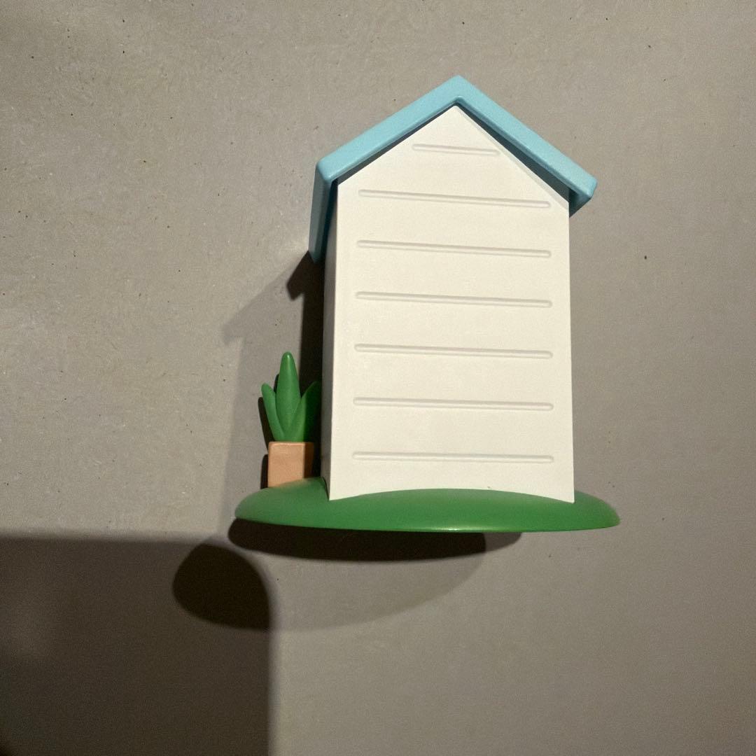 BBNEXDO ラキドロ　フィギュア　シークレット