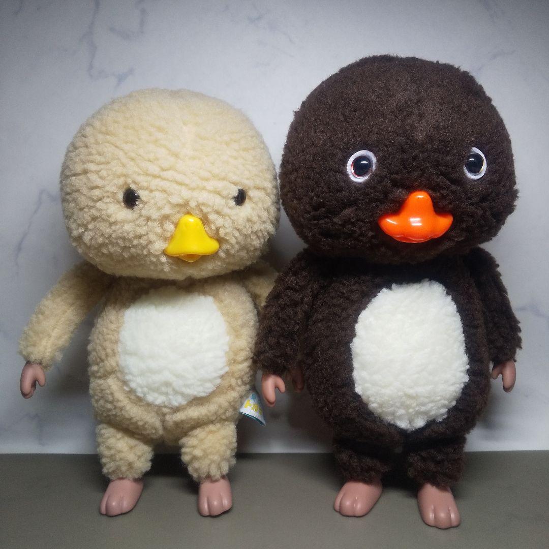 東京トガリ ノラくん 1/1 リアルサイズぬいぐるみ おすわりVer