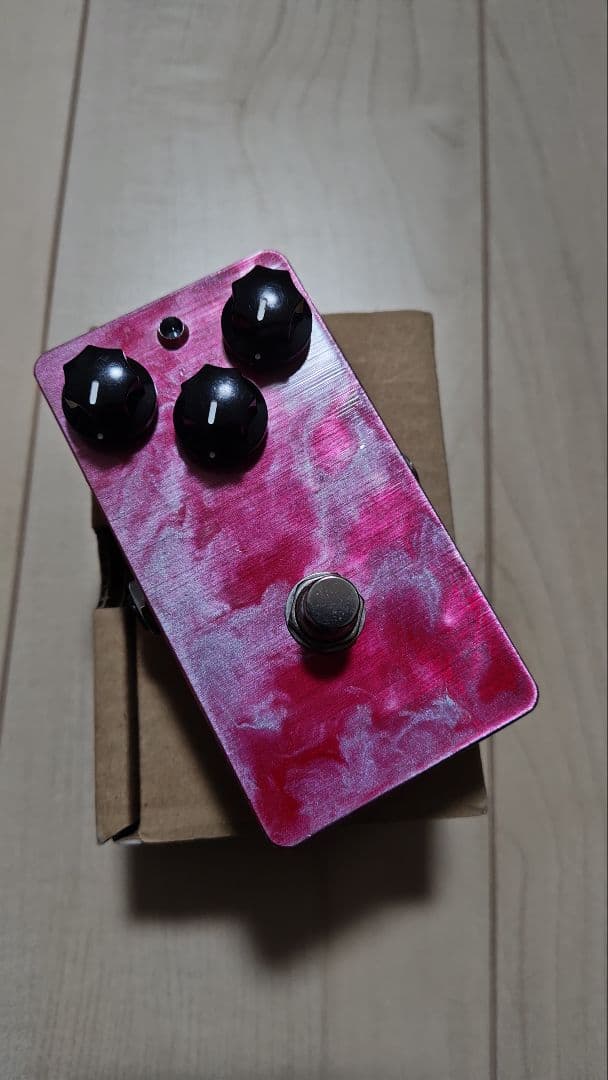 Leqtique　Maestro Antique Revised VPtP