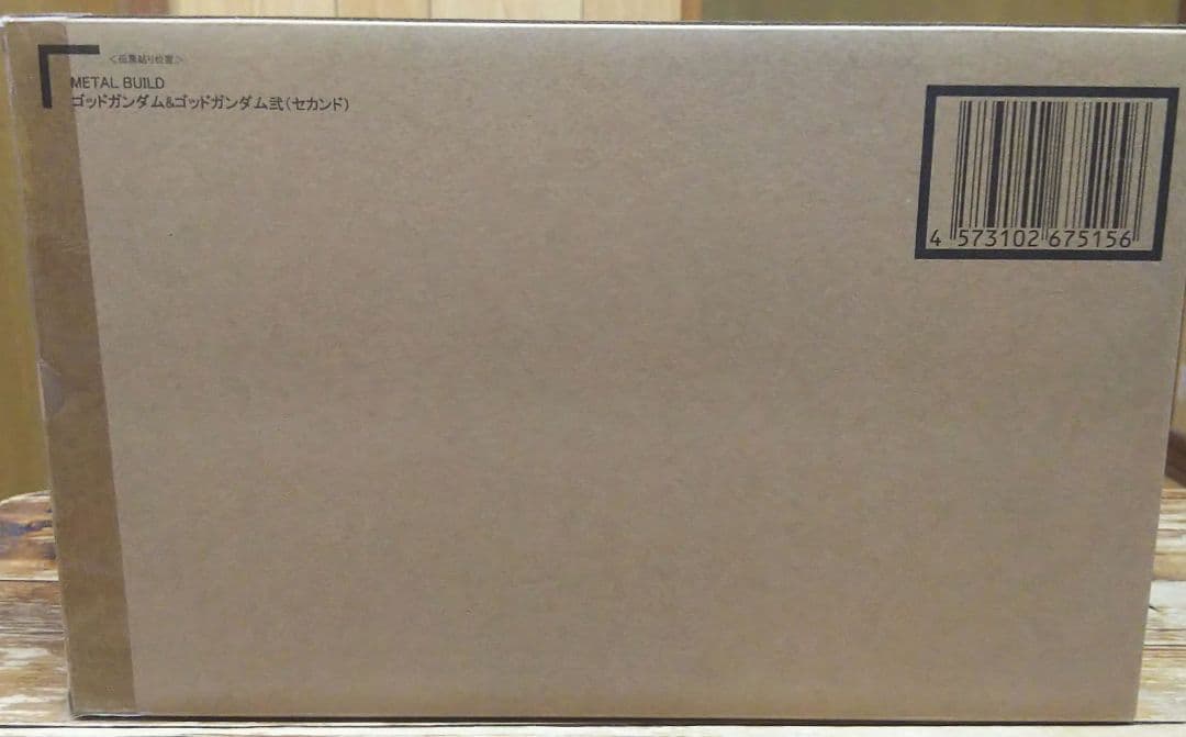 L BUILD ゼータガンダム