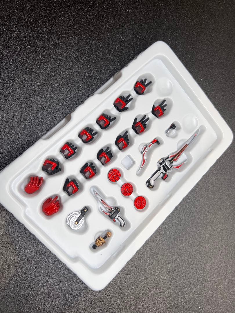 最終値下げ S.H.Figuarts 真骨彫製法 仮面ライダー響鬼 装甲響鬼