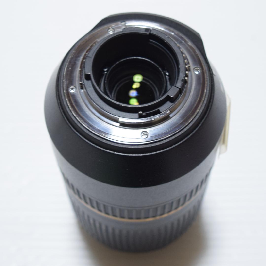 【美品】タムロン SP 70-300mm Di VC USD A005 フード