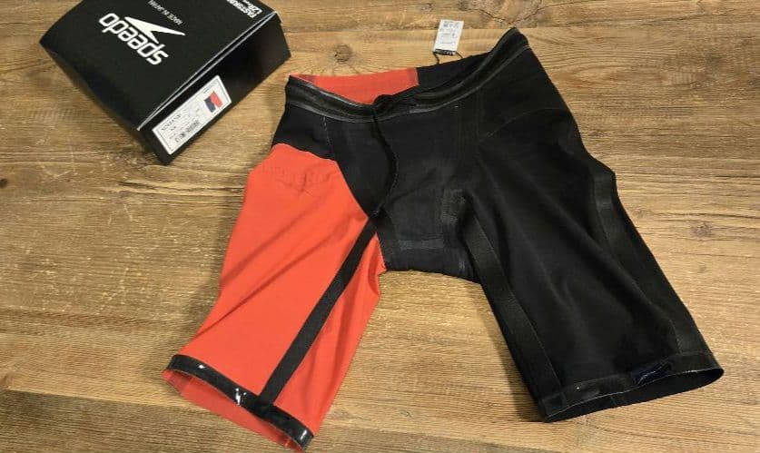 speedo Fastskin LZR Pure GLINT 競泳水着 S