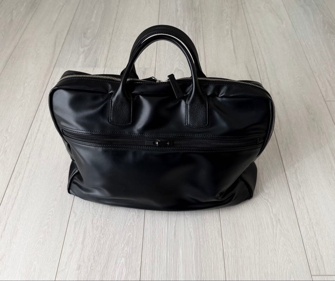 【美品】PORTER REAL ブリーフケース820-07264