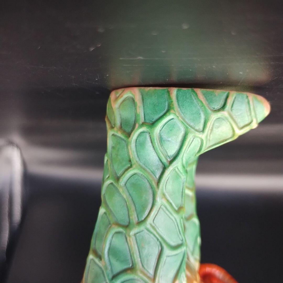 当時物　ブルマァク　マルチ　ミラーマン　ソフビ