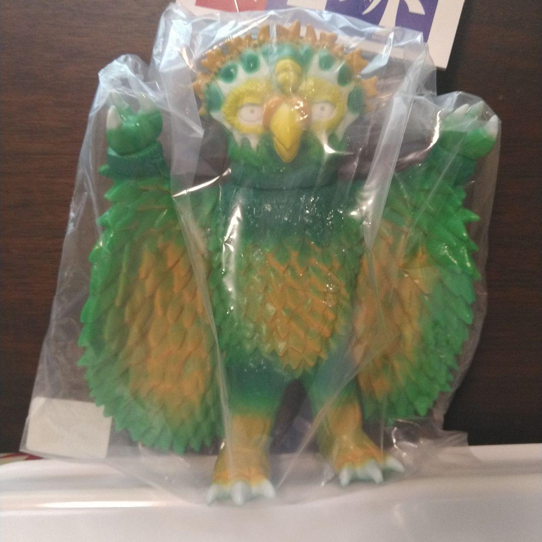 仮面の忍者赤影　ガッポ　ドリームロケット