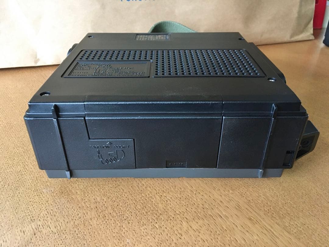 DJ機材 COUGAR No.7 (RF-877)