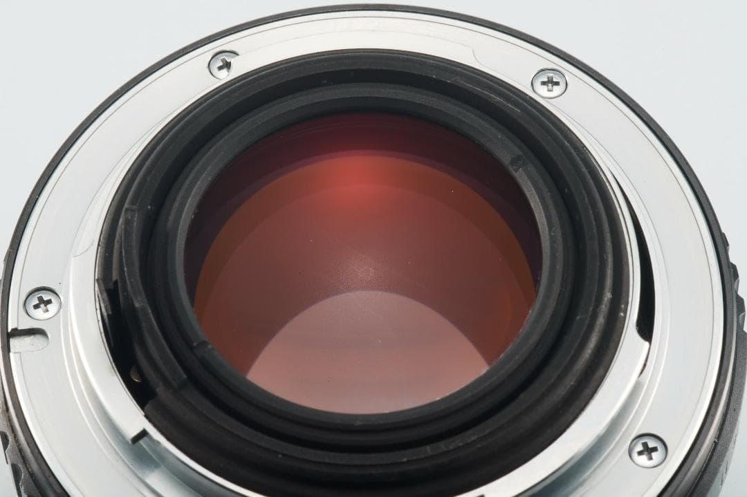 SMC PENTAX F1.4 /50mm KマウントL81