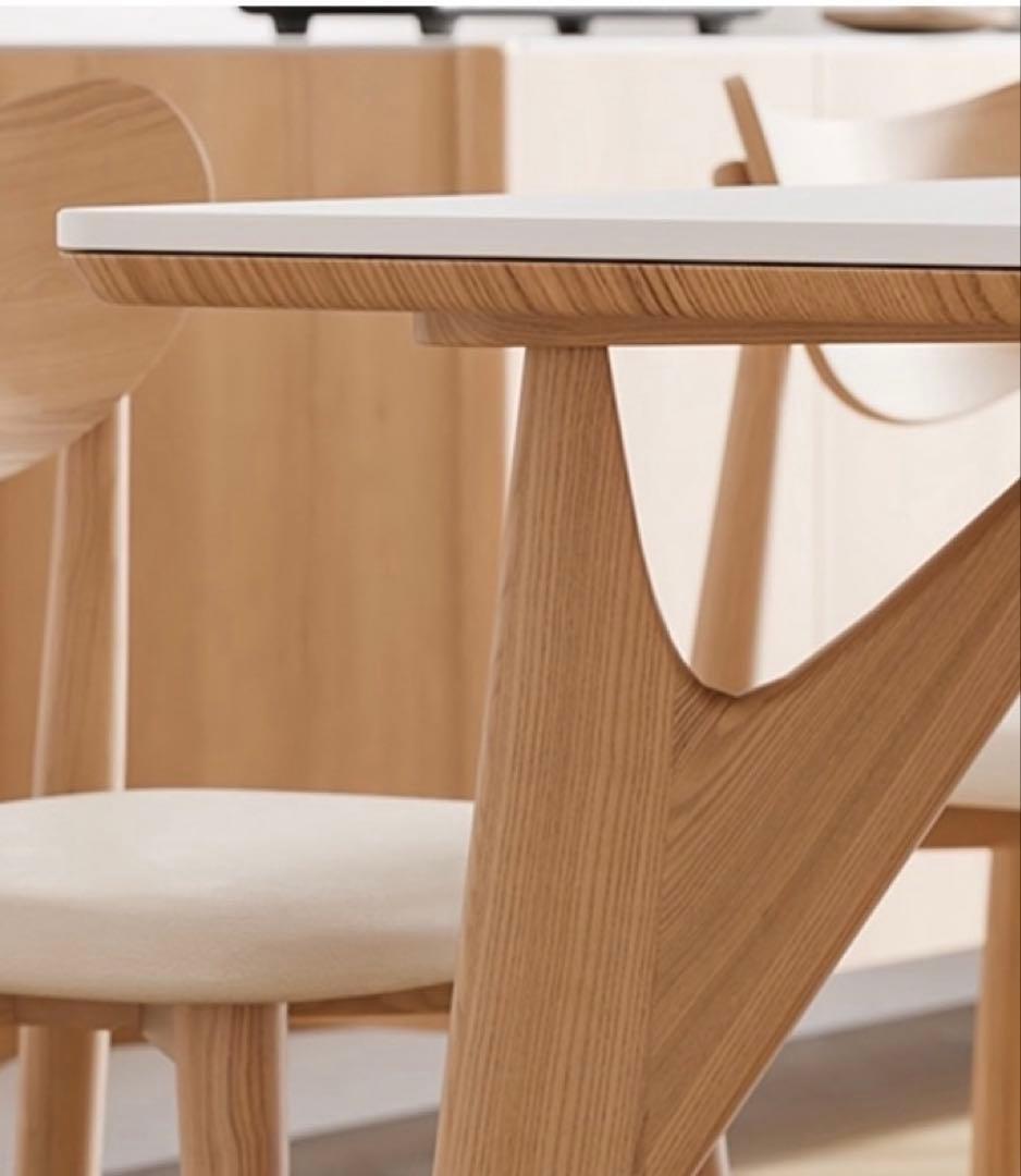 セラミックテーブル　ダイニングテーブル