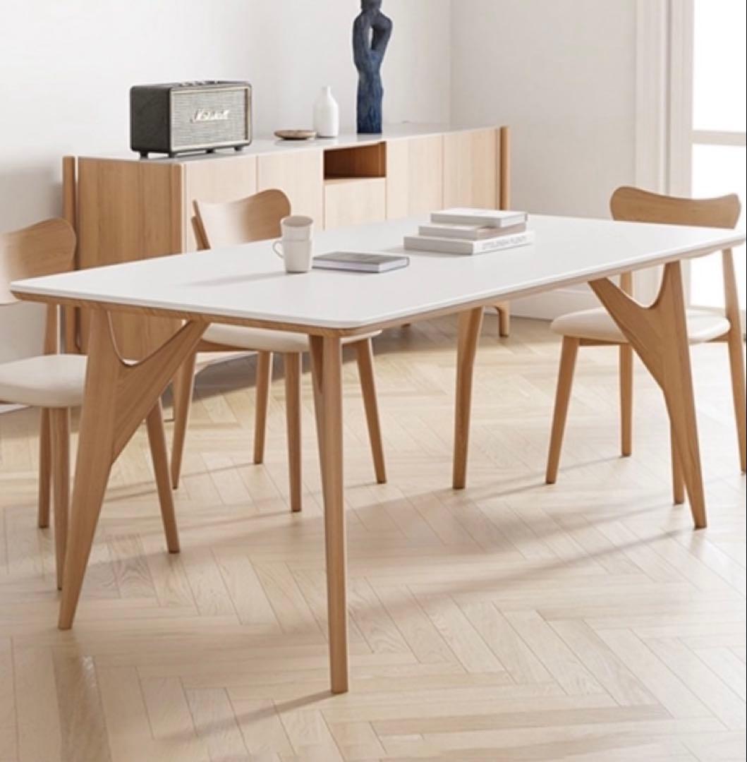 セラミックテーブル　ダイニングテーブル