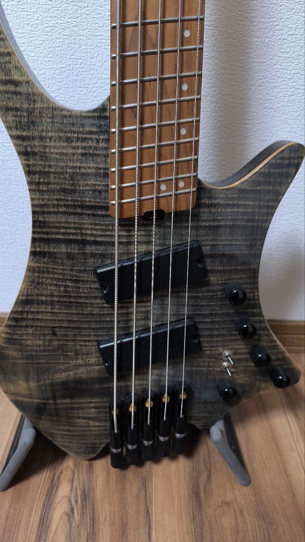 gfc / GHLB-5 5弦ベース ヘッドレス