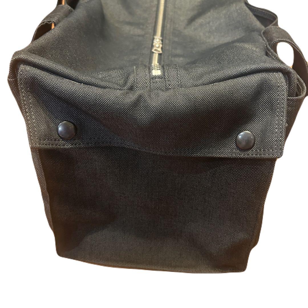 PORTER ボストンバッグ キャンバス 吉田カバン