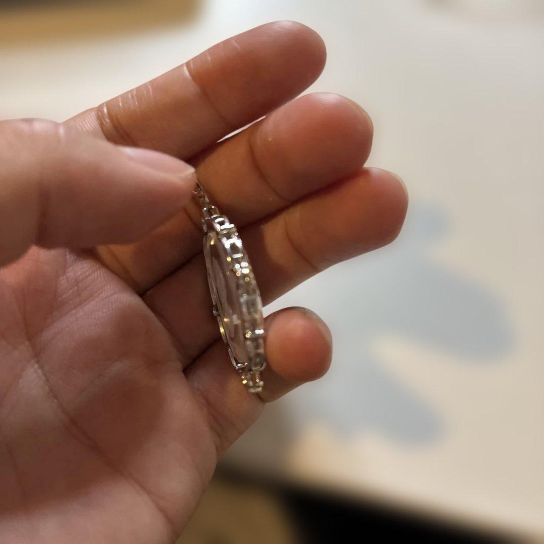 なんじゃこりゃー！ズボボボボーンとくる！水晶カメオたん！