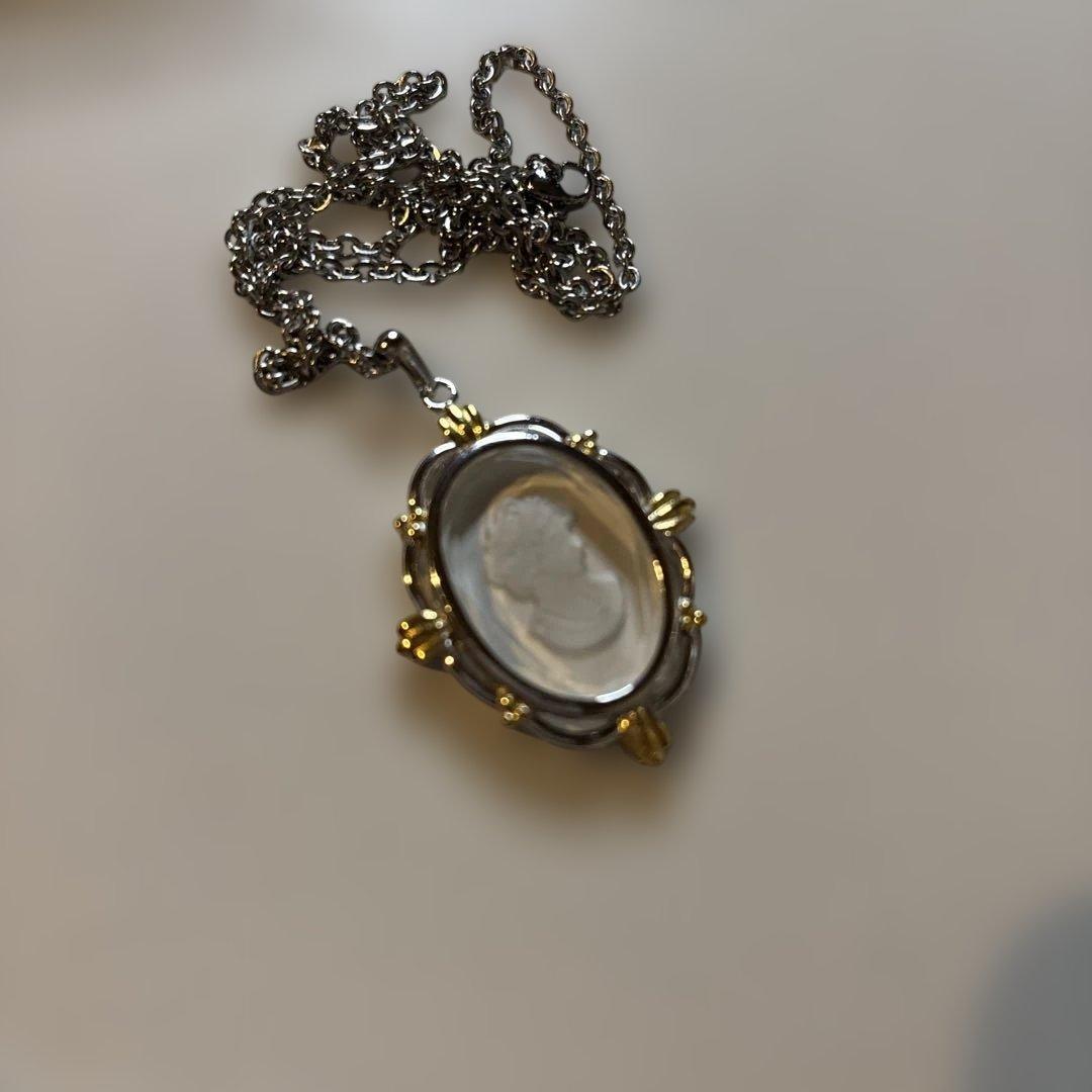 なんじゃこりゃー！ズボボボボーンとくる！水晶カメオたん！