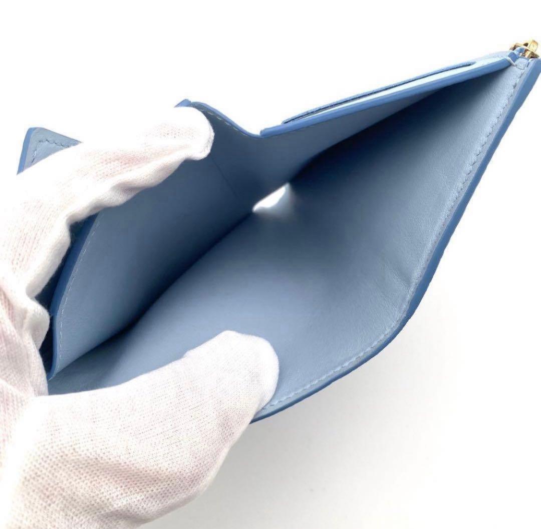 ルイヴィトン ポルトフォイユ カプシーヌ コンパクト サマー スターダスト