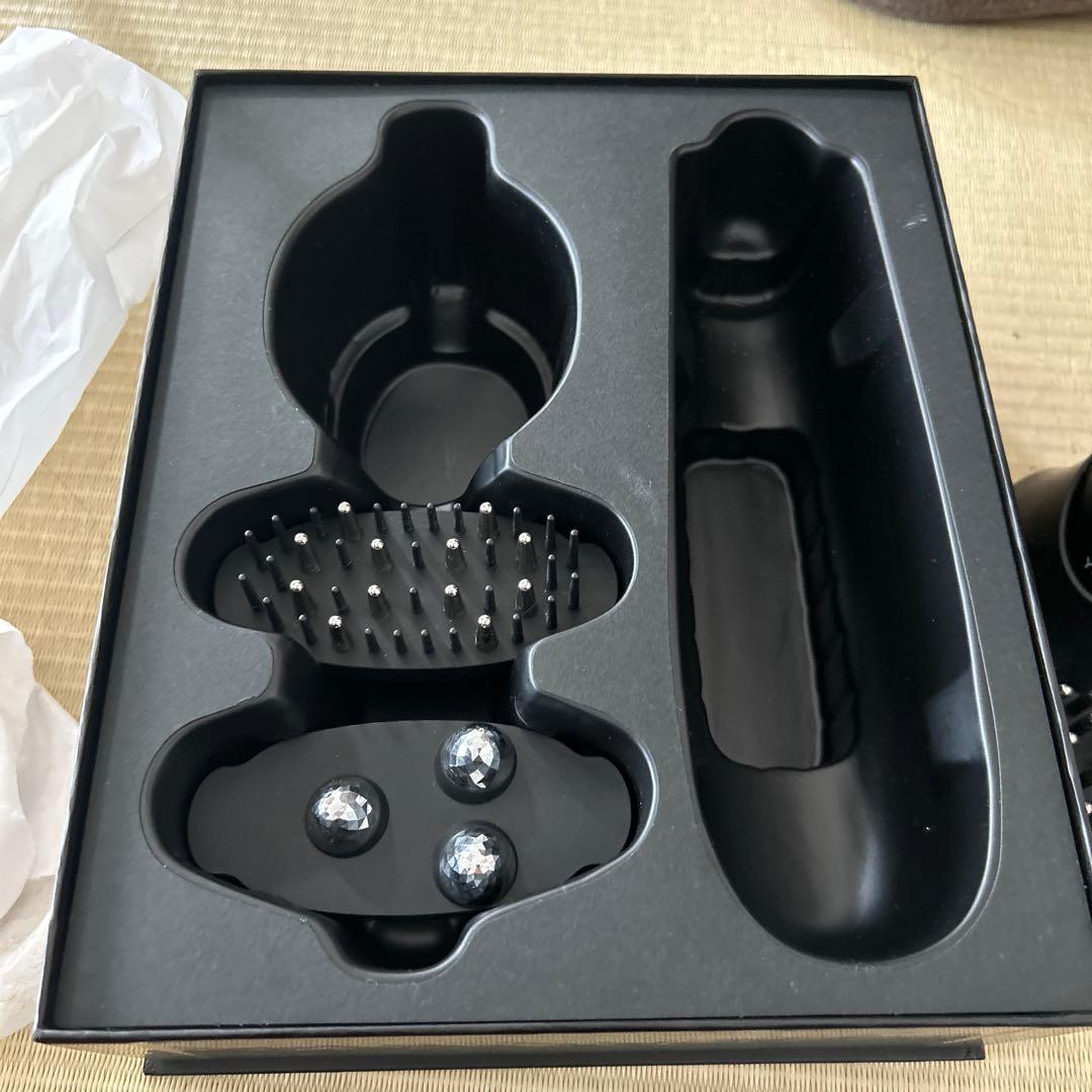 専用‼︎ YA-MAN ヤーマン　バリブラシ　PSM-200B