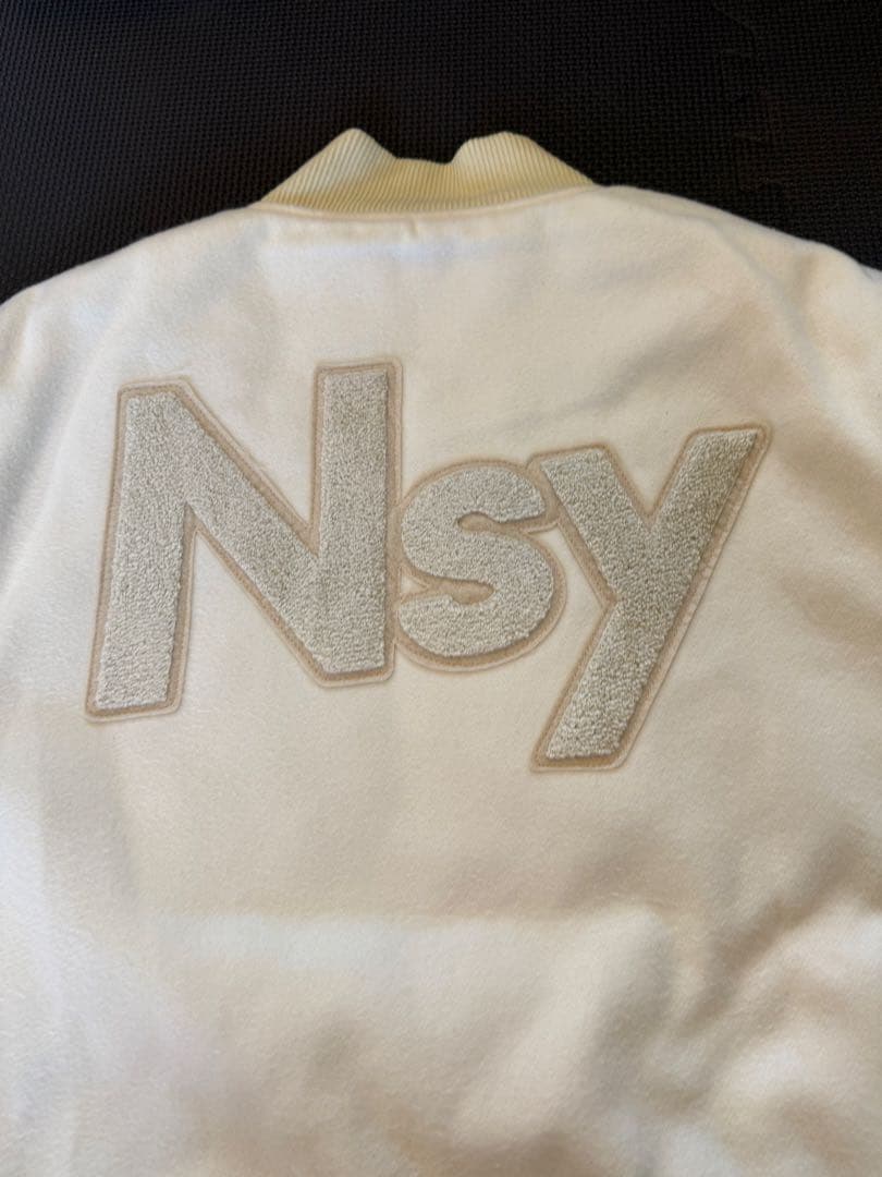 Nissy ボンボラスタジャン　ツアーグッズ　M