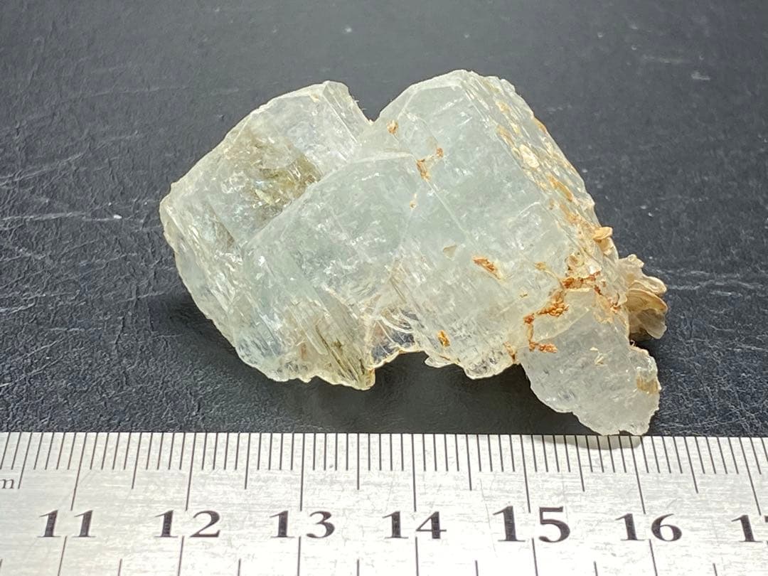 アクアマリン　40g